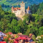 From Bucharest: Dracula Castle, Peles & Brasov Full-Day Trip - The Full Itinerary Breakdown