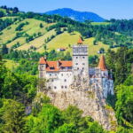 From Bucharest: Dracula's castle, Peles Castle and Brasov - Exploring the Highlights in Depth