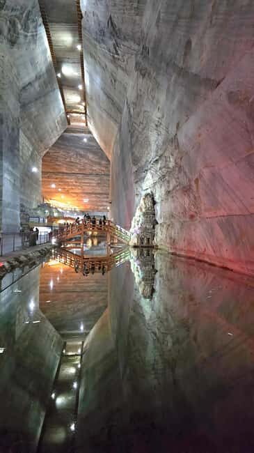 From Bucharest: Dracula's tomb & Largest Salt Mine in Europe - Who Is This Tour Best For?