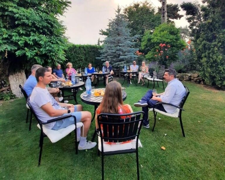 From Bucharest: Exclusive Dealu Mare Wine Tasting Tour - A Detailed Look at the Dealu Mare Wine Tasting Experience