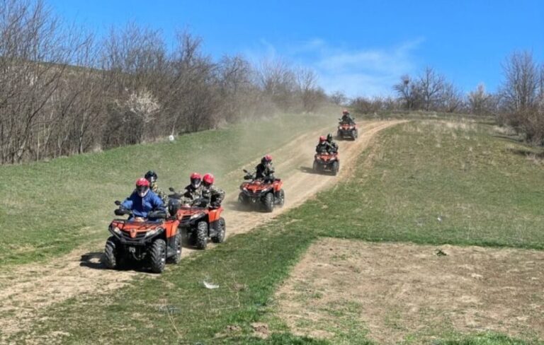 From Bucharest: Forest and Hills ATV Quad Bike Tour - Final Thoughts