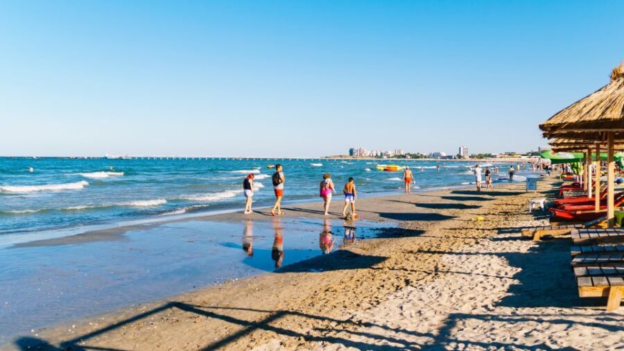From Bucharest: Full-Day History, Sun & Fun at the Black Sea - A Deep Dive into the Experience