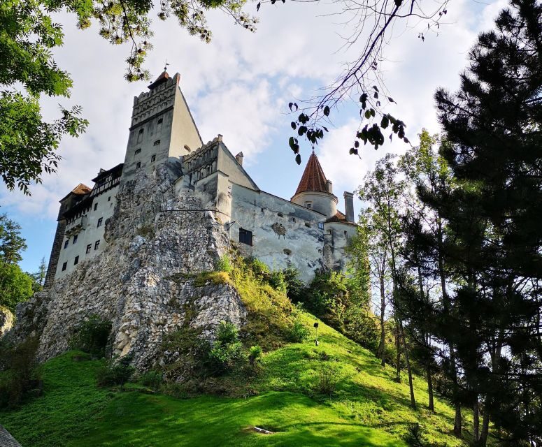 From Bucharest: Full-Day Private Dracula Tour - Why This Tour Offers Great Value