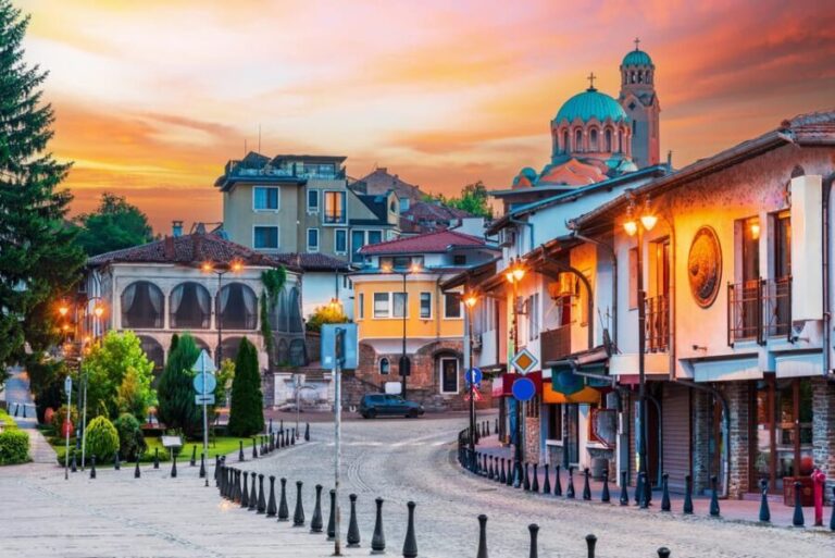 From Bucharest: Full-Day Trip to Bulgaria - Who Will Love This Trip?