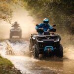 From Bucharest: Fun into the wild ATV Quad Bike Tour - What Makes This Tour Stand Out