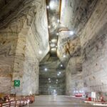 From Bucharest: Largest Salt Mine In Europe and Peles Castle - Visiting Peles Castle: A Fairytale Come to Life
