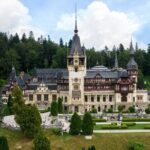 From Bucharest: Largest Salt Mine in Europe and Peles Castle - Frequently Asked Questions