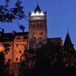 From Bucharest: Multi-City Dracula 8-Day Private Tour - Key Points