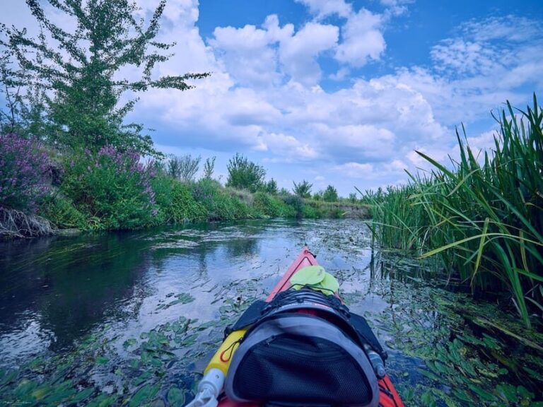 From Bucharest: Neajlov River Kayaking Adventure - Final Thoughts: Who’s This Experience For?