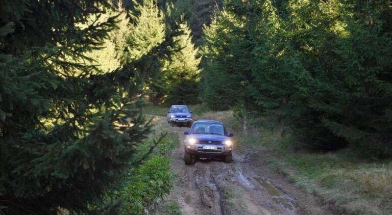 From Bucharest: Off-Road in the Carpathian Mountains - Final Thoughts: Is This Adventure for You?