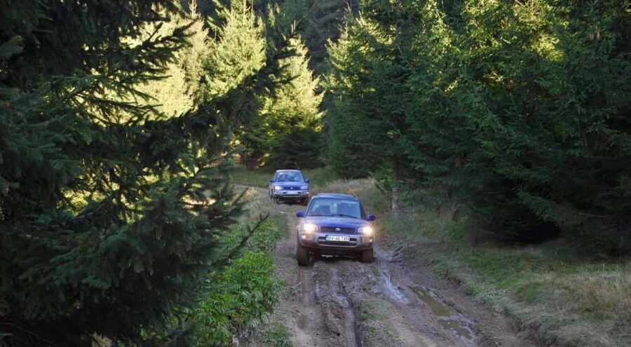 From Bucharest: Off-Road in the Carpathian Mountains - Final Thoughts: Is This Adventure for You?