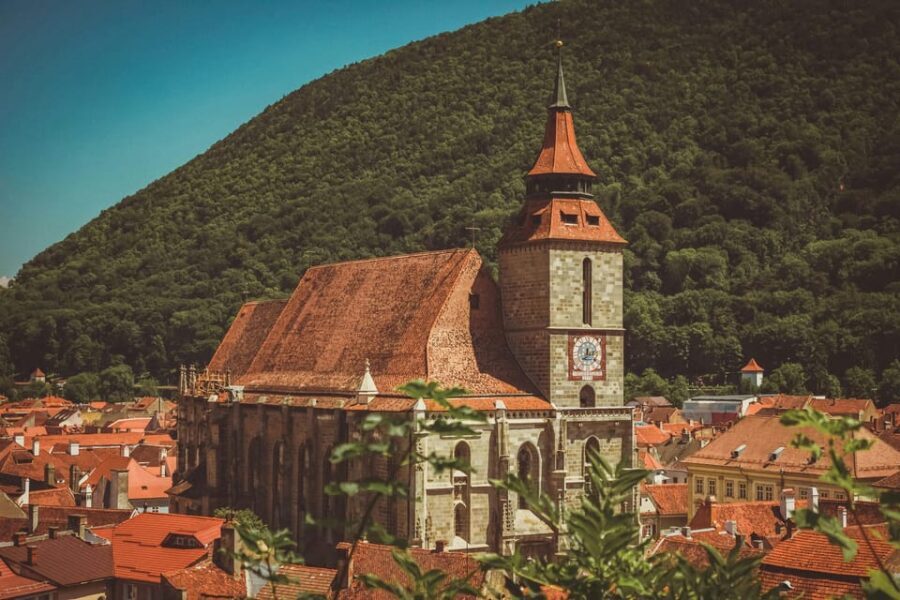 From Bucharest: Peles Castle and Brasov Day Trip - A Deep Dive Into the Day Trip Experience