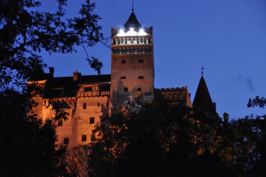 From Bucharest: Private 6-Day Dracula Tour in Transylvania - Frequently Asked Questions