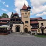 From Bucharest: Private Day tour Salt mine & Peles Castle - Exploring the Underground World of Slanic Prahova Salt Mine