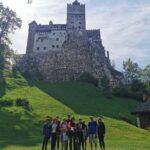 From Bucharest: Private Day Tour to Dracula's Castle 8 Hours - A Closer Look at the Itinerary and What You’ll Experience