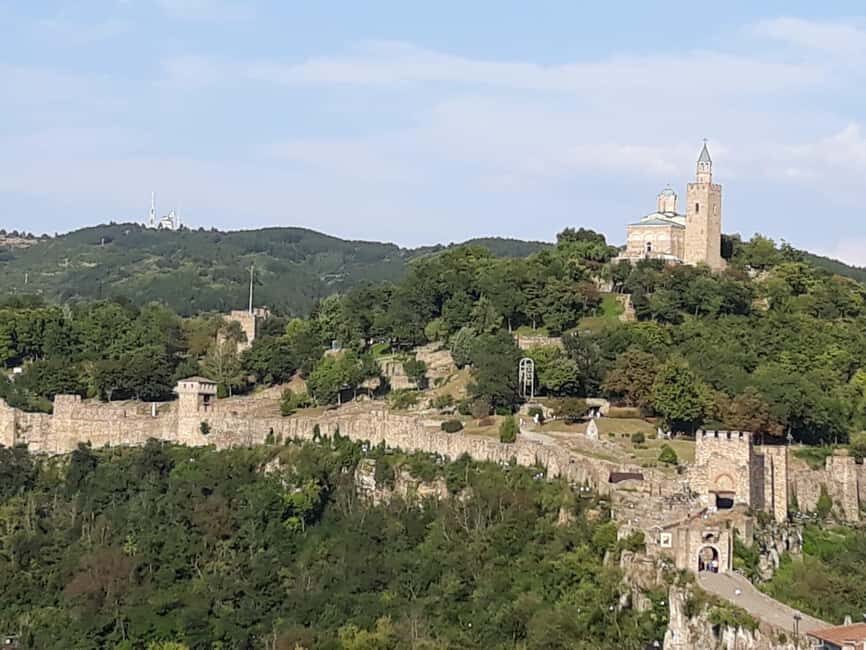 From Bucharest: Private Day Trip to Veliko Tarnovo Bulgaria - FAQs