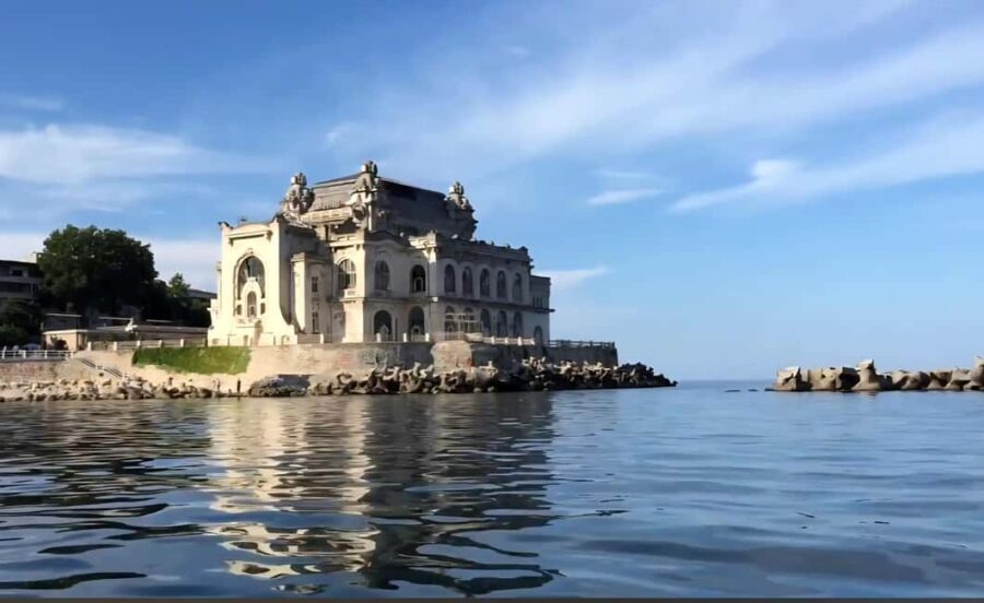 From Bucharest: Roman Empire footsteps & Constanta day tour - An In-Depth Look at the Tour Experience