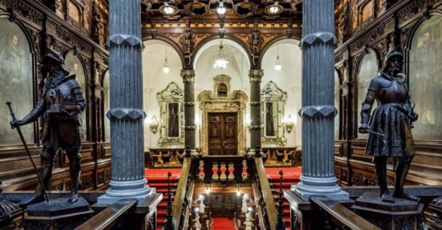 From Bucharest: Sinaia Full-Day Tour - Practical Details and What to Expect