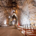 From Bucharest: Slnic Prahova Salt Mine Ticket and Transfer - A Deep Dive into the Salt Mine Experience