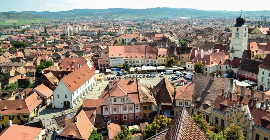 From Bucharest: Unravel Medieval Transylvania in 3-Day Tour - Day Two: Hidden Gems and Medieval Marvels