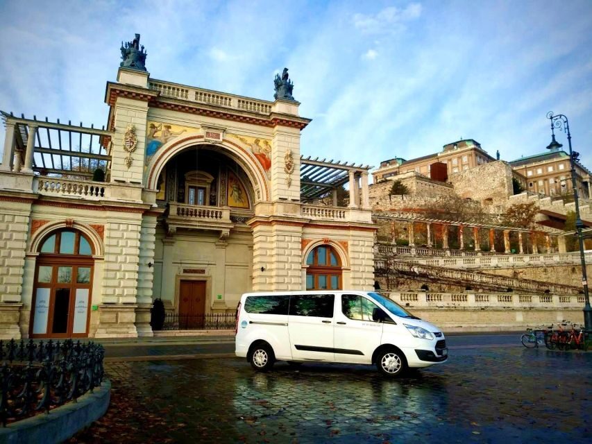 From Budapest: Full-Day Danube Bend Tour with Lunch - What the Reviews Say: Authentic Traveler Perspectives