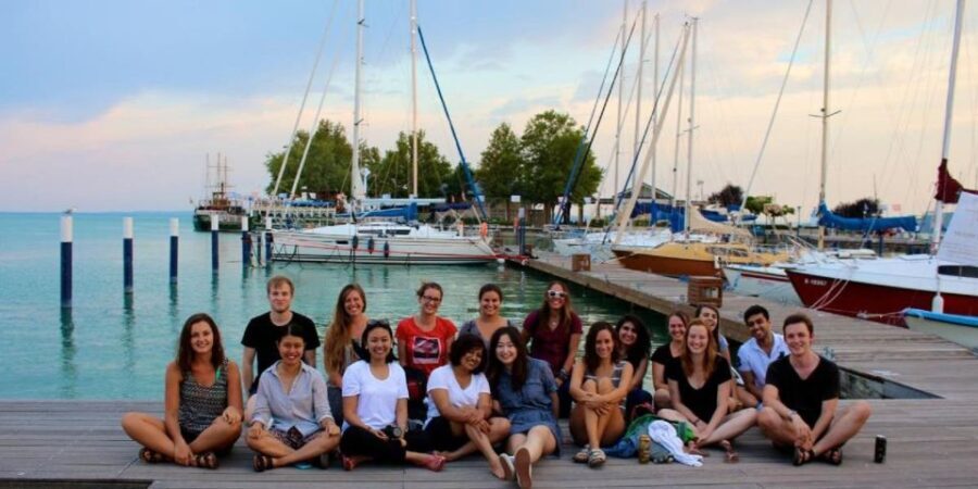 From Budapest: Lake Balaton Day Tour - A Deep Dive into the Lake Balaton Tour