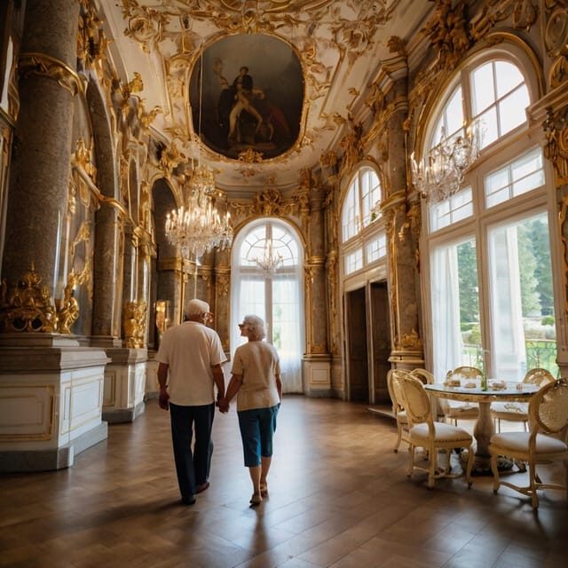 from Budapest: Private all day trip to Vienna & Bratislava - Practical Tips for Your Day Trip