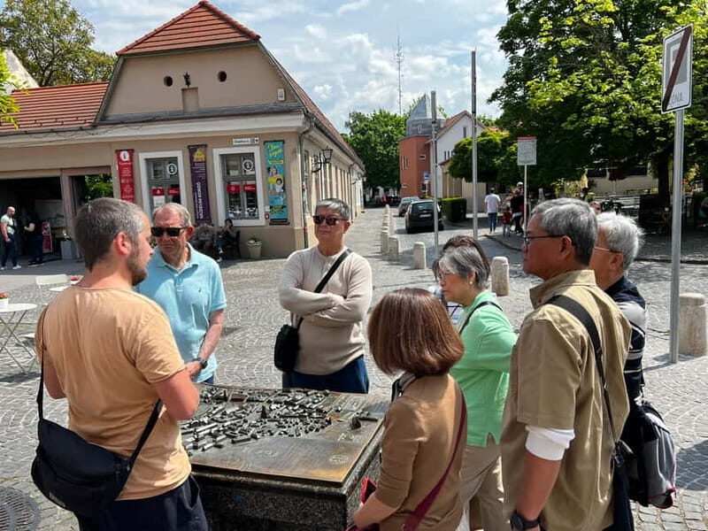 From Budapest: Szentendre Art and History with StreetFood - Who Will Love This Tour?