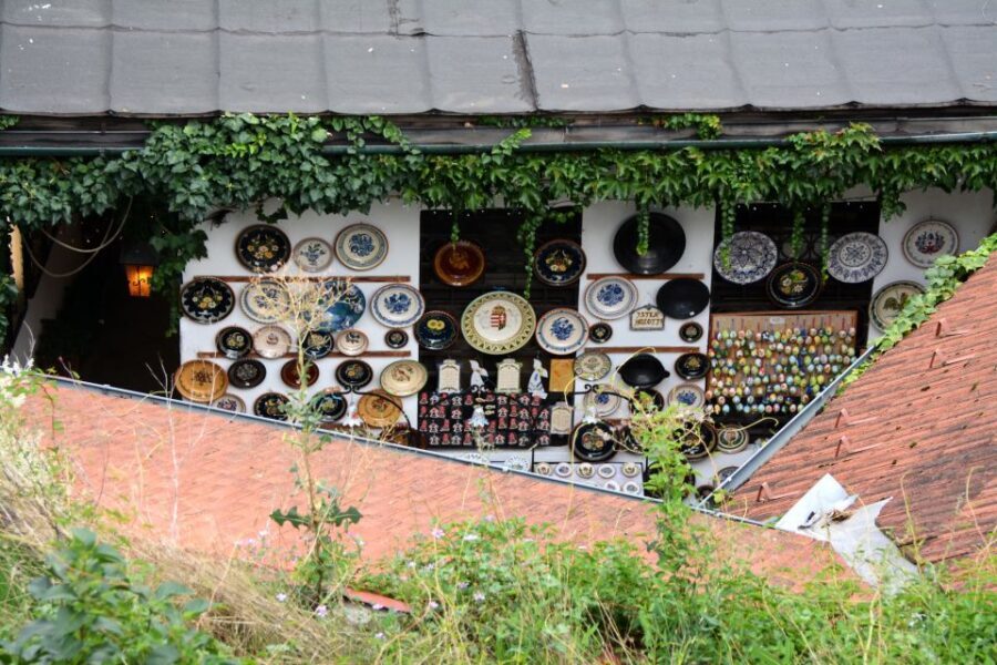 From Budapest: Szentendre Artists' Village Tour - An In-Depth Look at the Szentendre Artists’ Village Tour
