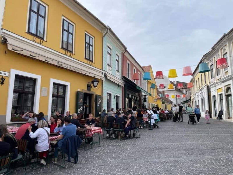 From Budapest: Szentendre Day Trip with Street Food - Final Thoughts: Is This Tour Right for You?
