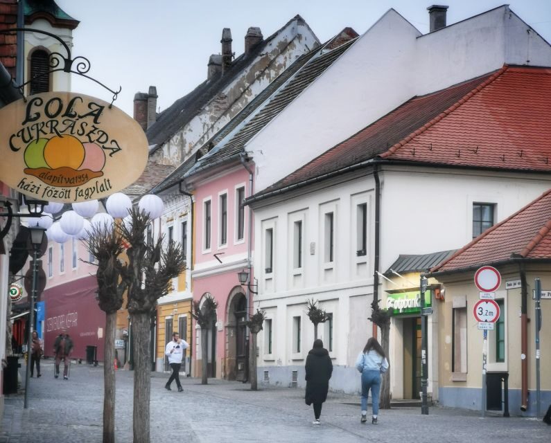 From Budapest: Szentendre Private Guided Tour by Car - Who Should Consider This Tour?