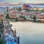 From Budapest to Prague: private transfer with a 2 hour stop - FAQs