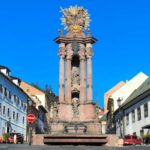 From Budapest: UNESCO Banska Stiavnica Private Tour - A Deep Dive into the Mining Heritage