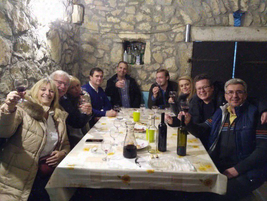 From Budpaest: Páty Wine Village Tour with Tastings - Why This Tour Excels for Travelers
