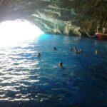 From Budva: Blue Cave, St. Nikole, & Trsteno Beach Boat Tour - What’s Included and What to Bring