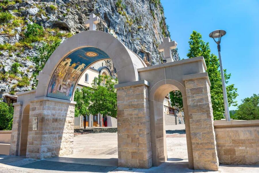 From Budva: Day Trip to Ostrog Monastery - The Experience of a Guided Tour
