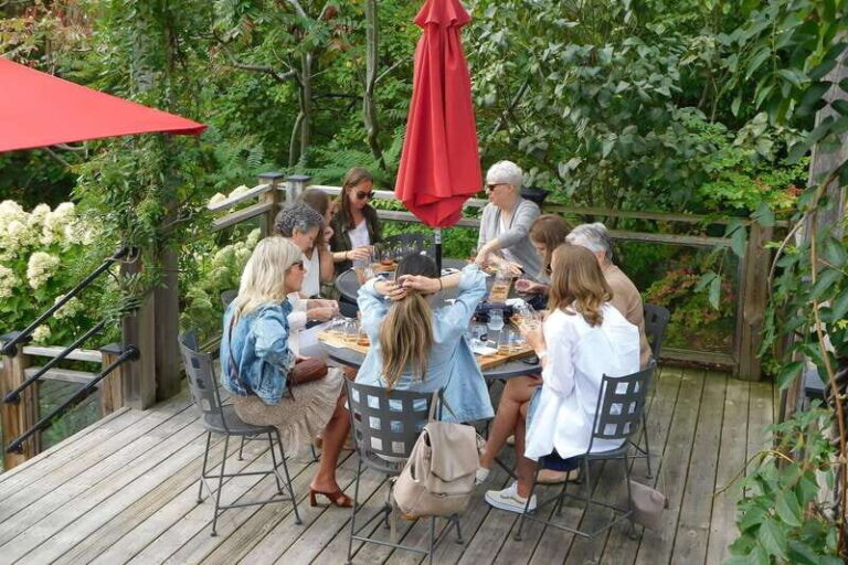 From Buffalo: Customizable Private Day Trip to Niagara Falls - Who Is This Tour Perfect For?