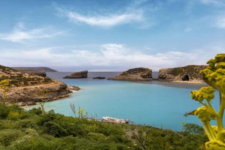 From Bugibba: Gozo, Comino and Blue Lagoon One-day (CMO) - A Thorough Breakdown of the Tour Experience
