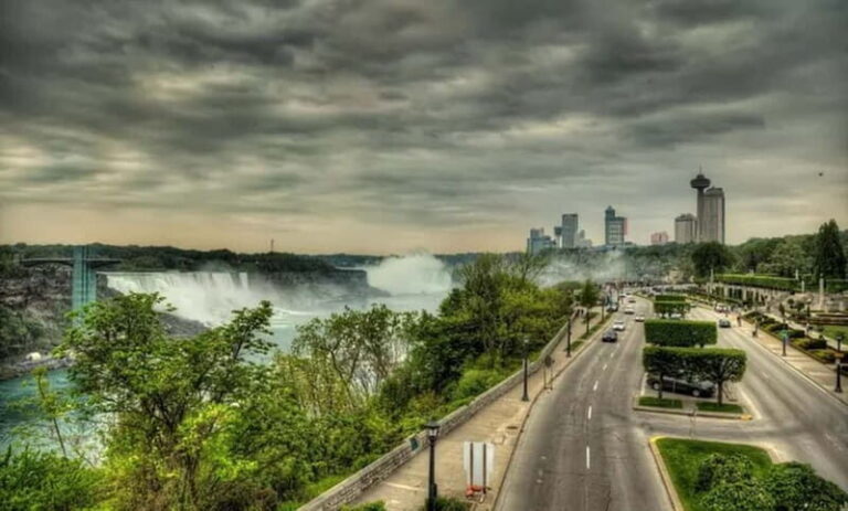 From Burlington: Custom Guided Day Trip to Niagara Falls - Exploring the Ultimate Niagara Day Trip from Burlington