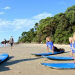 From Byron Bay: Learn to Surf Half-Day Tour - An In-Depth Look at the Byron Bay Surf Tour