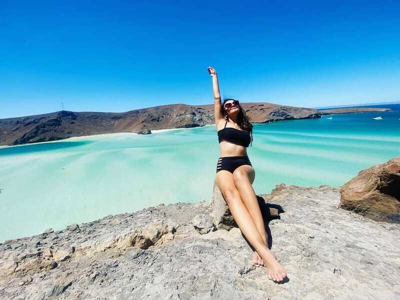 From Cabo/San José del Cabo: La Paz, Balandra & Todos Santos - FAQs