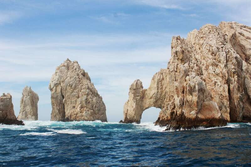 From Cabo San Lucas: Lovers Beach and El Arco Boat Trip - Real traveler insights and tips