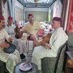 From Cádiz Bay: Tangier Day Trip with Ferry & Local Guide - Authenticity and Cultural Highlights