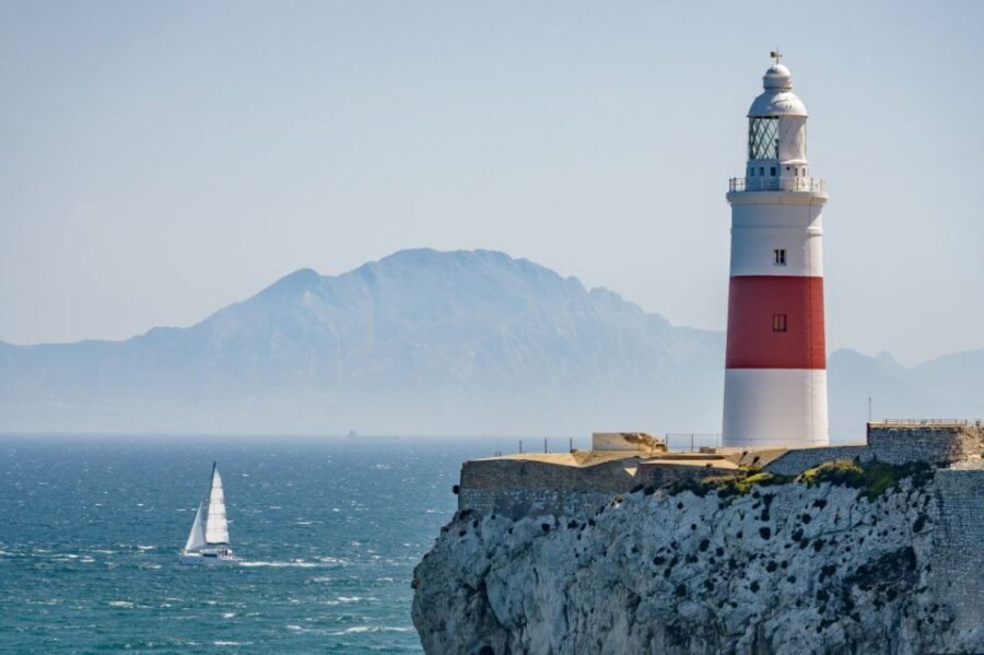 From Cadiz/El Puerto/Jerez: Gibraltar Sightseeing Day Trip - A Deep Dive into the Gibraltar Day Trip Experience