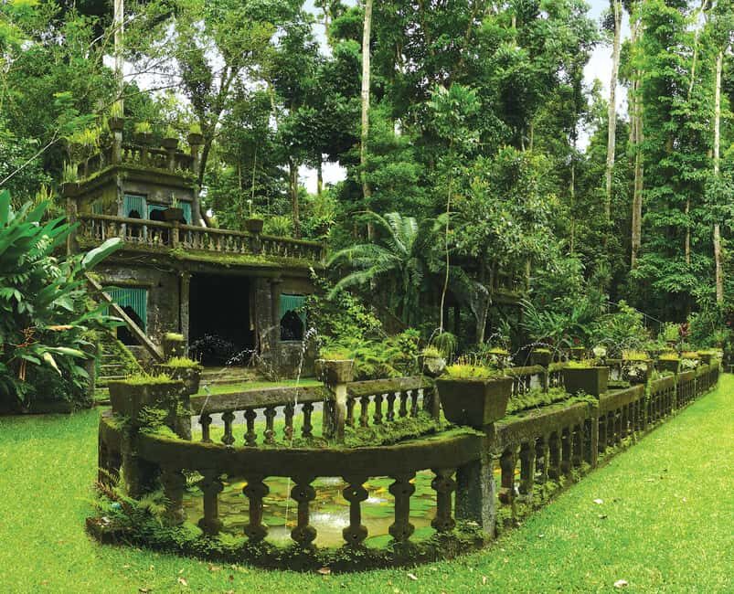 From Cairns: Atherton Tablelands and Paronella Park Day Trip - Final Thoughts
