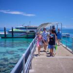 From Cairns: Green Island Half-Day Morning Cruise - What’s Included and What’s Not