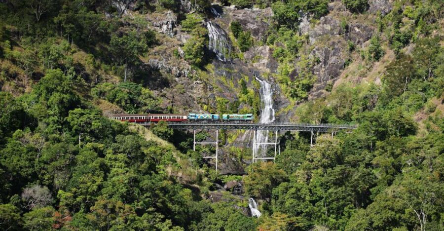 From Cairns: Kuranda Tour with Transfer - The Itinerary: A Closer Look at Your Day