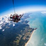 From Cairns: Tandem Skydive Experience over Mission Beach - Authentic Reviews and What Travelers Say