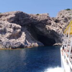 From Cala Rajada: Boat Trip to Cala Millor - Detailed Breakdown of the Itinerary