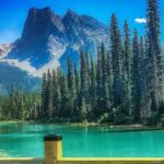 From Calgary Banff and Yoho National Park and Lake Louise Tour - The Sum Up